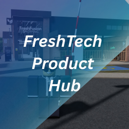 FreshTech Product Hub