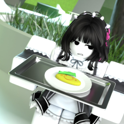 Run a Maid Cafe