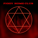 PIGGY CLUB WHERE PIGGY FUN NEVER ENDS!