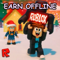 [🎄] Steal a Classic icon