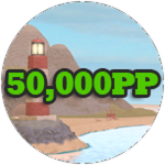 50,000 Plaza Points