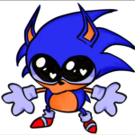 THE MESSAGE OF SONIC R