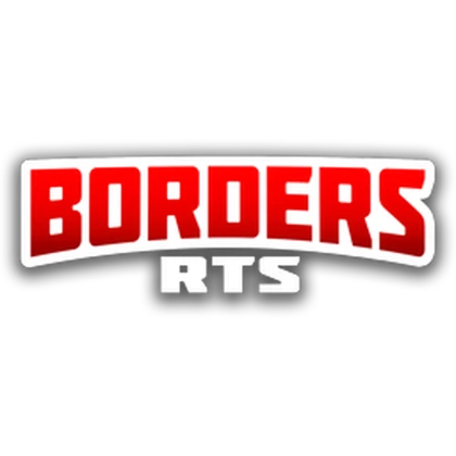 Borders RTS Roblox group icon