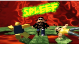 Spleef [Restored]