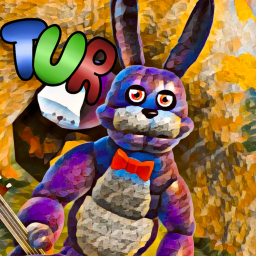 (🐰!) Tiny Universe Roleplay icon