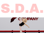 *Sunny Dance Academy* (S.D.A.)