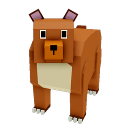 Just a Bear Roblox group icon