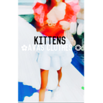 avas clothes kittens