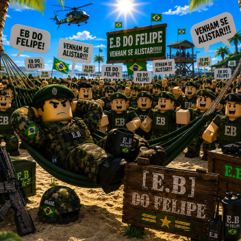 Life in RJ🇧🇷[COMING SOON]