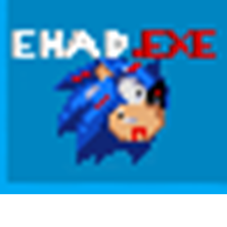 [GAME] Sonic.EXE Empty Hopes And Dreams.