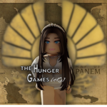 The Hunger Games | [HG]