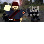The westbound county Army unit (USA)