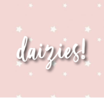 daizies clothing shop!