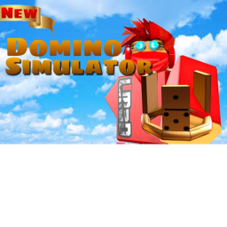 [BETA] Domino Lifting Simulator!