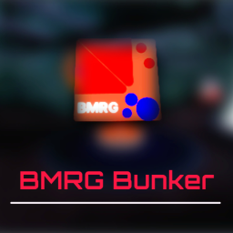BMRG Bunker