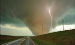 Tornado Chasing Fans