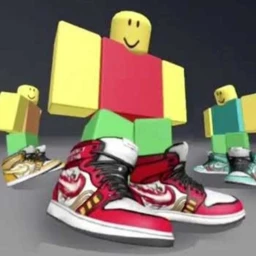 Cool Roblox Accounts icon