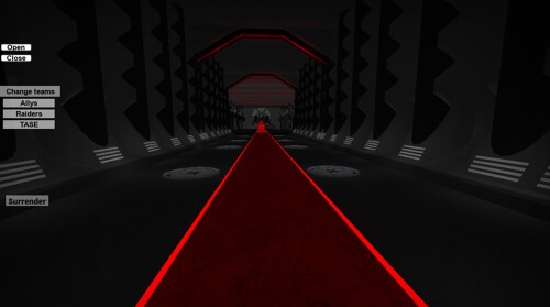 []The Galactic Empire[]'s Sith temple