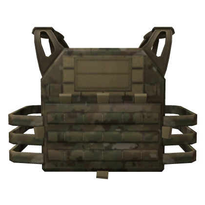 Mixpat JMP Carrier