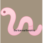 The True Earthworms