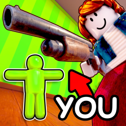 Paint Or Get Killed! 🎨 icon