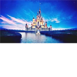 Disney cast