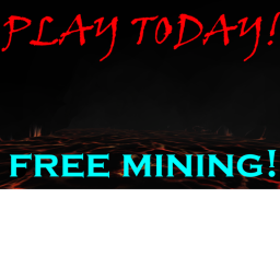 Epic Mining!