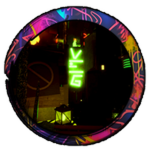 caption=Badge