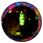 caption=Badge