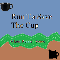 Run To Save The Cup