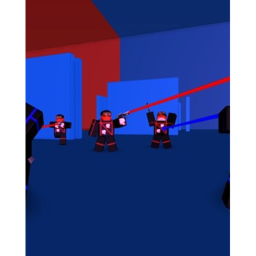 Laser Tag (Alpha)
