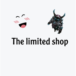 The Limited Shop