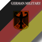 [-] German Military [-]