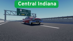 Central Indiana