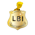 Lucky Bureau Of Investigation