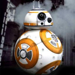 Star War's Tycoon [FIXED]