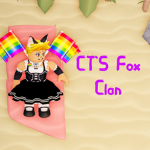 CT'S Fox Clan