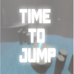 TIME TO JUMP