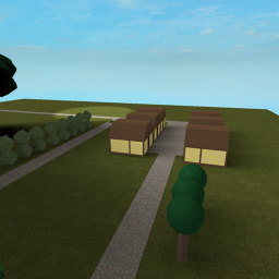 Grass Explorer!