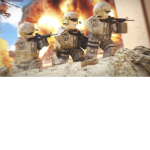 USA Military training academy