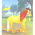 *~ Lilac Meadow Stables ~*