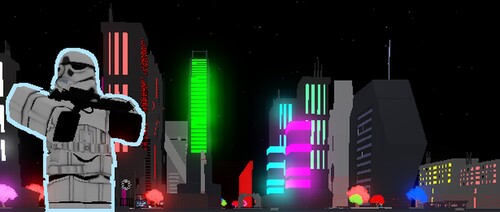 Untitled Game