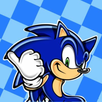  Sonic Reborn RP Extra Stage: Green Hills