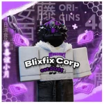 Blixfix Group Thumbnail