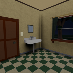 The Throne Room [1.0]