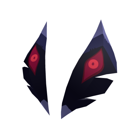 Spooky Moth Antenna