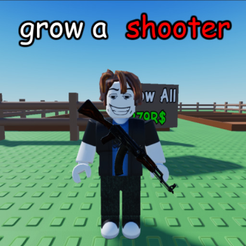 Grow a Garden But You Kill People