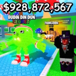 Róbate Un Brainrot 2.0 [🐭🍭]