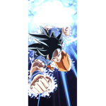 Goku fans :)))