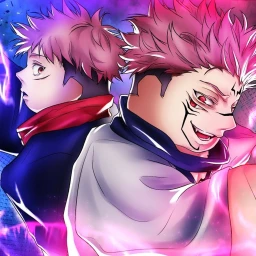 😈Update 4.5😈Anime Merge X icon